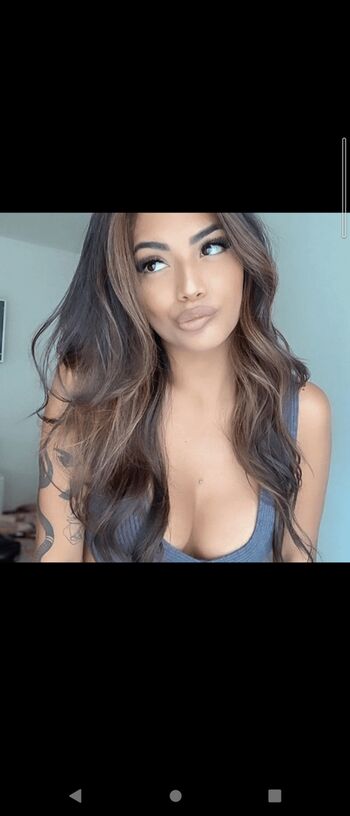 Leoncitha18 Leaked Nude OnlyFans (Photo 1)