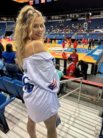 Leonella Montalvo Leaked Nude OnlyFans (Photo 6)