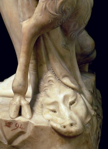 Leonessa Leaked Nude OnlyFans (Photo 10)