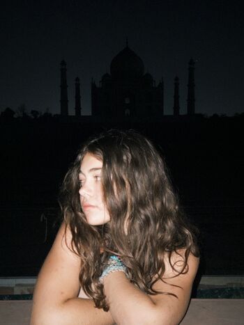 Leonie Buchegger