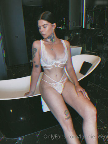 Leonie Jeen