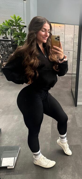 Leonie Kommoss