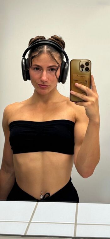 Leonie Kommoss