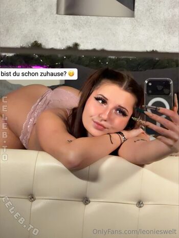 Leonieswelt