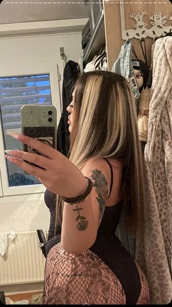 Leooobaby Leaked Nude OnlyFans (Photo 3)