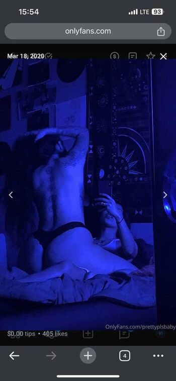 _Leovenus Leaked Nude OnlyFans (Photo 19)