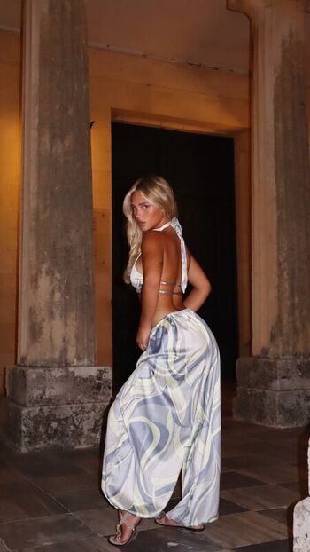 Lera Grincess Leaked Nude OnlyFans (Photo 4)
