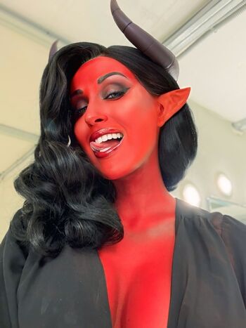 Lera Himera Leaked Nude OnlyFans (Photo 4342)