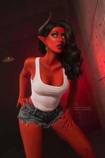 Lera Himera Leaked Nude OnlyFans (Photo 4343)