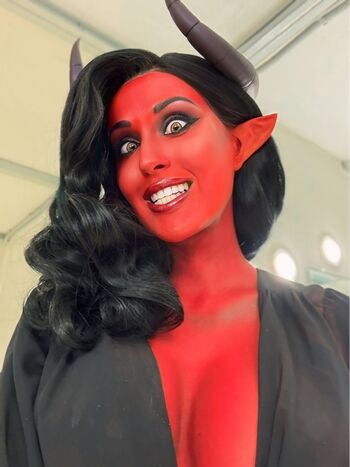 Lera Himera Leaked Nude OnlyFans (Photo 4350)