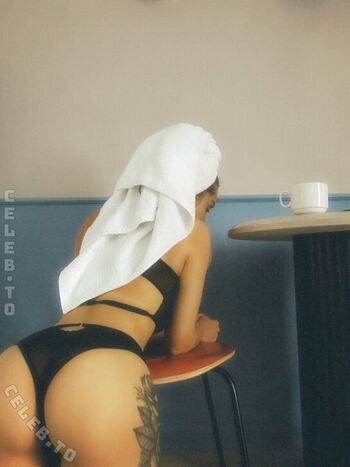 Leratlerat Leaked Nude OnlyFans (Photo 57)