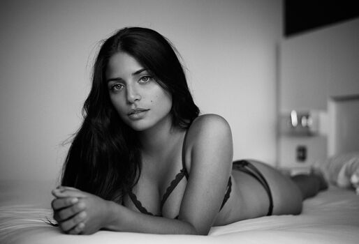 Lesca Diaz Leaked Nude OnlyFans (Photo 5)