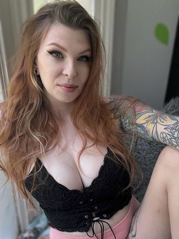 Leslie Lux Leaked Nude OnlyFans (Photo 17)
