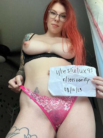Leslie Lux Leaked Nude OnlyFans (Photo 23)