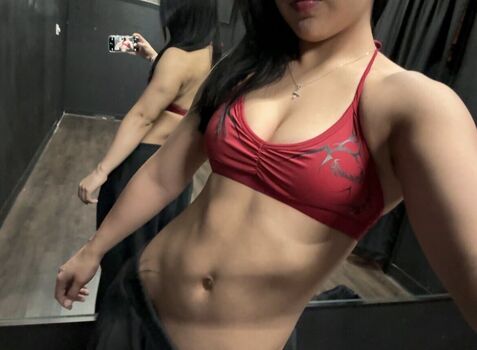 lesliem4rtinez Leaked Nude OnlyFans (Photo 8)