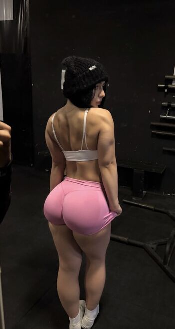 lesliem4rtinez Leaked Nude OnlyFans (Photo 13)