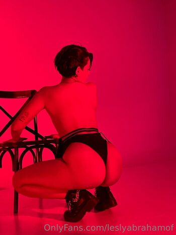 leslyabrahamof