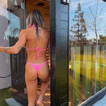 Leticia Bufoni Leaked Nude OnlyFans (Photo 45)