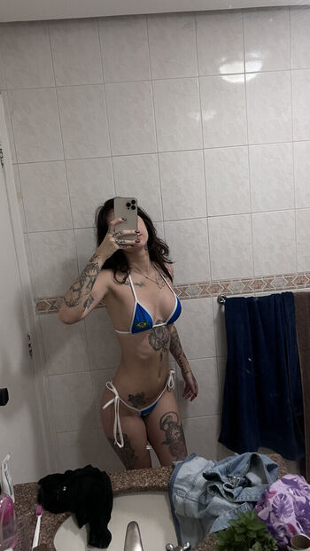 Leticia Caputi Leaked Nude OnlyFans (Photo 233)