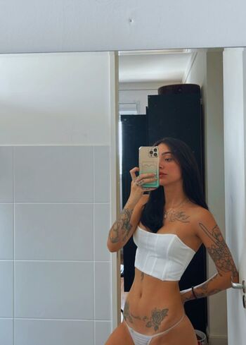 Leticia Caputi Leaked Nude OnlyFans (Photo 272)