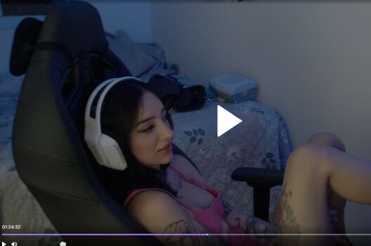 Leticia Caputi Leaked Nude OnlyFans (Photo 274)