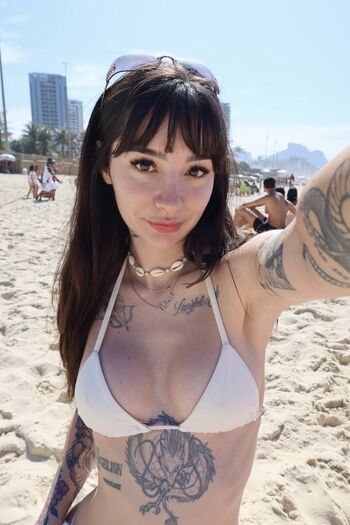 Leticia Caputi Leaked Nude OnlyFans (Photo 275)