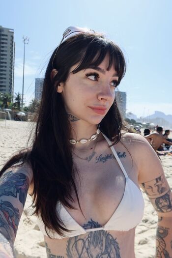 Leticia Caputi Leaked Nude OnlyFans (Photo 276)