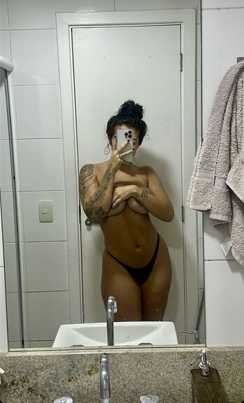 Leticia Castro Leaked Nude OnlyFans (Photo 146)