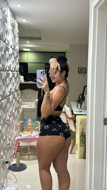 Leticia Castro Leaked Nude OnlyFans (Photo 164)