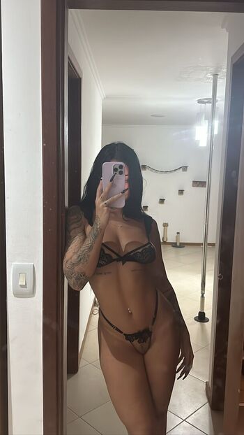 Leticia Castro Leaked Nude OnlyFans (Photo 165)