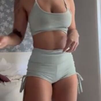 Leticia Castro Leaked Nude OnlyFans (Photo 167)