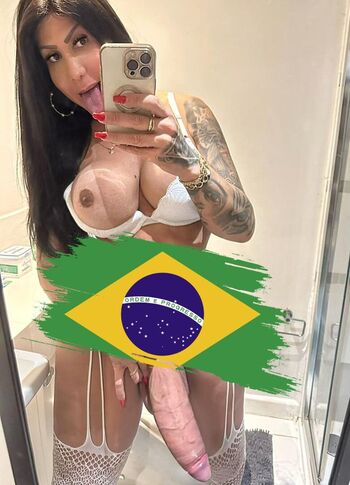 Leticia Griffol Leaked Nude OnlyFans (Photo 3)