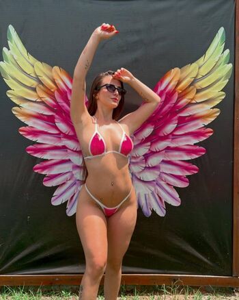 Leticia Leal Leaked Nude OnlyFans (Photo 8)