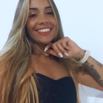 Leticia Lopes Leaked Nude OnlyFans (Photo 48)