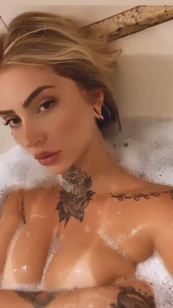 Leticia Pagoto Leaked Nude OnlyFans (Photo 3)