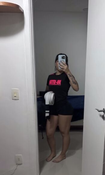 Leticia Rolim