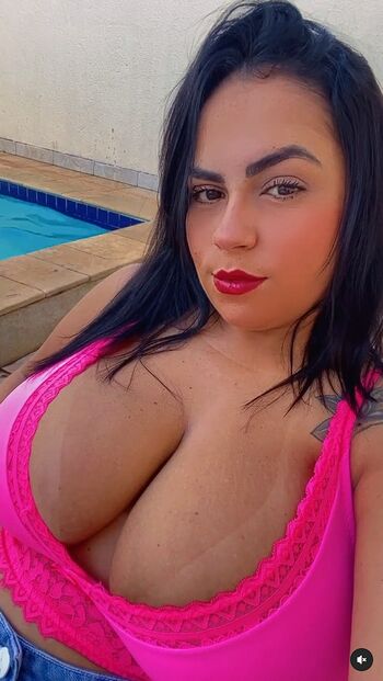 Leticia Silva Leaked Nude OnlyFans (Photo 51)