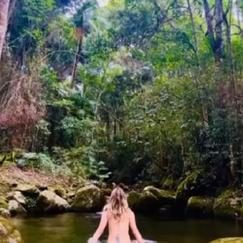 Letícia Spiller Leaked Nude OnlyFans (Photo 71)