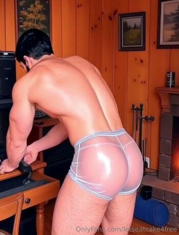 letseatcake4free Leaked Nude OnlyFans (Photo 29)