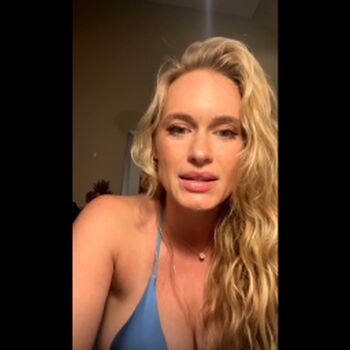 Leven Rambin Leaked Nude OnlyFans (Photo 23)