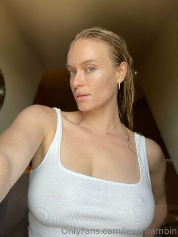 Leven Rambin Leaked Nude OnlyFans (Photo 37)
