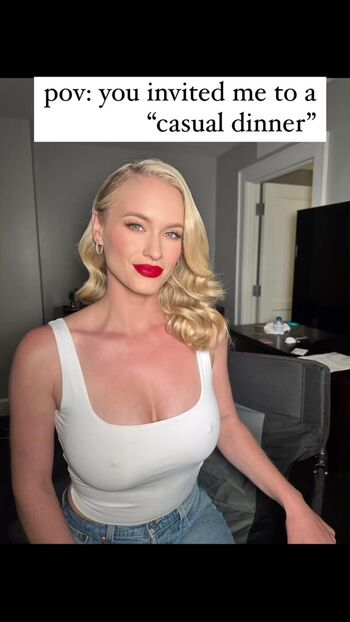 Leven Rambin Leaked Nude OnlyFans (Photo 41)