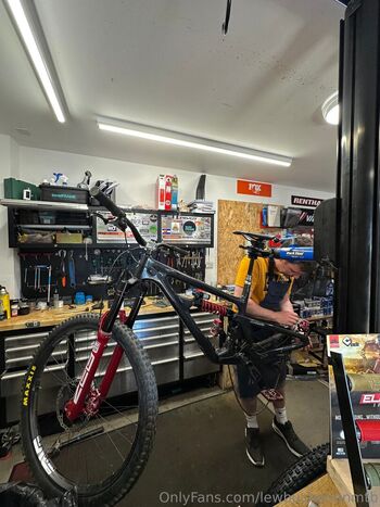 lewbuchananmtb Leaked Nude OnlyFans (Photo 18)