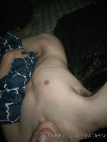 lewdlesse Leaked Nude OnlyFans (Photo 26)