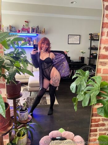 lewdroosfreepage Leaked Nude OnlyFans (Photo 14)