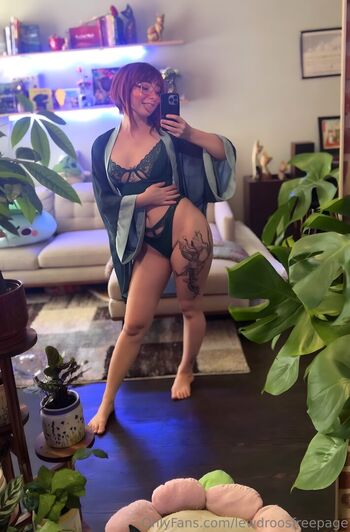 lewdroosfreepage Leaked Nude OnlyFans (Photo 20)