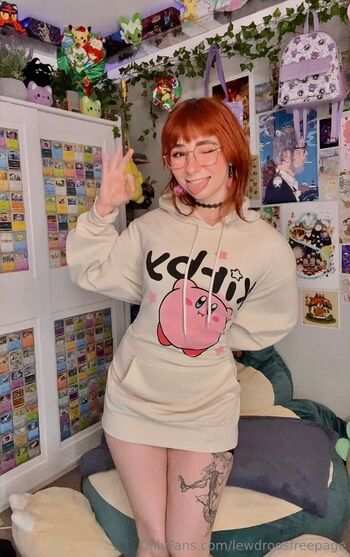 lewdroosfreepage Leaked Nude OnlyFans (Photo 21)