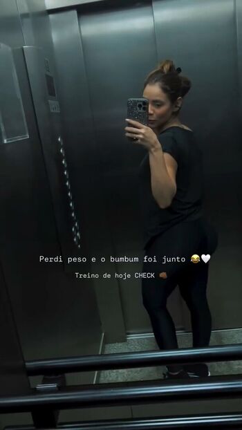 Lexa Leaked Nude OnlyFans (Photo 175)