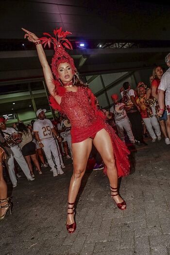 Lexa Leaked Nude OnlyFans (Photo 177)