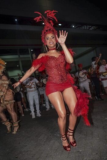 Lexa Leaked Nude OnlyFans (Photo 178)